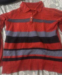 Polo T-shirt !