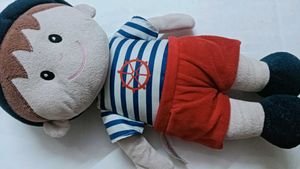 Teddy Bear
