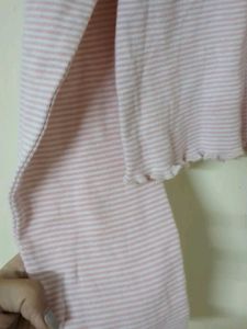 Two Long Sleeve Tops