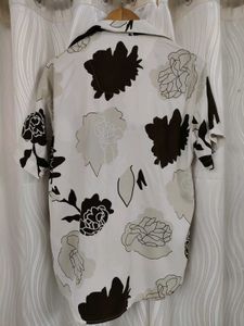 Printed Co-ord Set