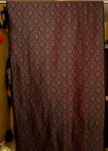 Top Quality Curtains Piece | Dual colour n Designs