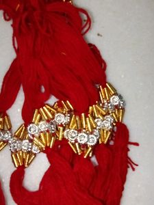 Excellent 8 Dozens Rakhis In Best Price ..