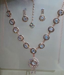 Jewellery Set