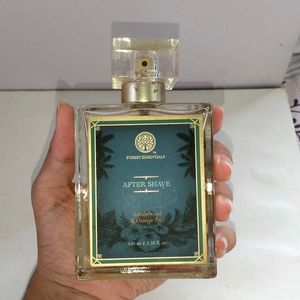 Forest Essentials After Shave