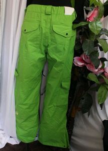 Salomon Unisex Snow Pants🥵