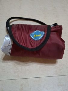 Gym &amp; Travel Bag(unused)