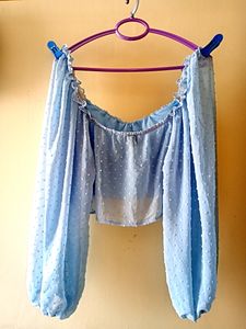 Crop Top For Women