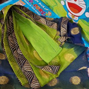 Light Weight Saree