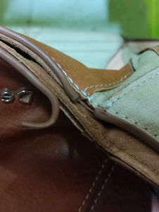 Desigual Patchwork Hobo Bag 1big n 2 small compart