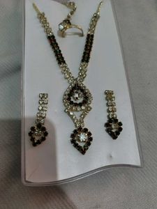 Jewellery Set