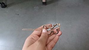 Cute Hair Clip Set +2 Group Of Pastel Bobby Pins
