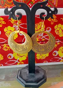 Trending Earrings