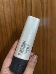 MAC strobe cream