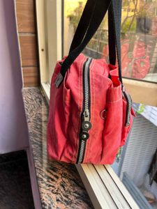 Kipling Authentic Handbag