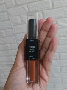 Color Cupid 2-in-1 Lip Duo