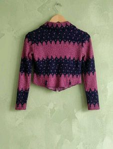 Sparkly shimmer top ✨ xs &amp; s size (⁠◕⁠ᴗ⁠◕⁠✿⁠)