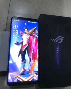 ASUS ROG 3 (Republic Of Gamers) 12 GB RAM
