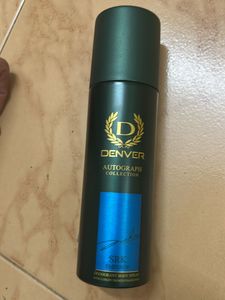 Denver Autograph Collection Deodorant