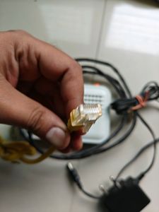 syRotech Modem