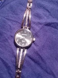 Elegant Women's Watch