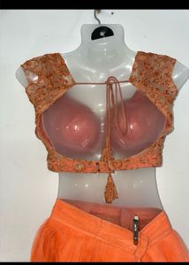 Lehenga Choli
