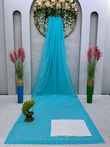 Most Gorgeous Saree