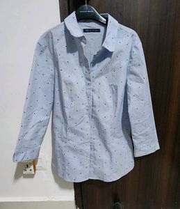 Marks &amp; Spencer&#39;s Office Elegance Shirt e