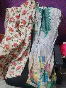 Kurtas Dress