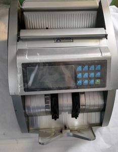 New Cash Counting Machine