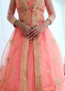 70% Off  Crop Top Lehenga Choli 💖
