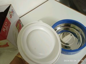 CASSEROLE