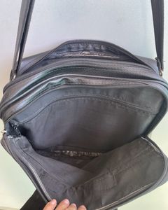 High Quality Faux Leather Office Bag