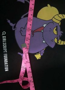 Combo Of 2 Black T-shirts