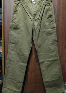Timberland_Cargo Trousers