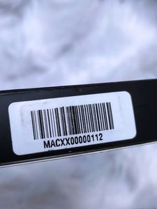 Luxe Brand Original MAC Highlighter