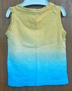 Babyhug RoadTrip Outfit