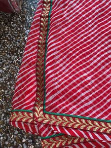 Combo Lehraiya Saree For Women