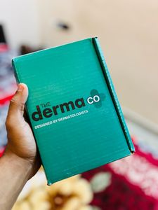 DERMA CO FACE SERUM