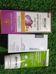 Skin Care Kit