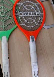 2 Onlite Mosquito Killer Bat