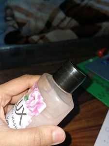 Lux Soft Rose Body Wash