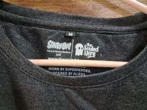 Souled Store Oversized Tshirts Gently Used