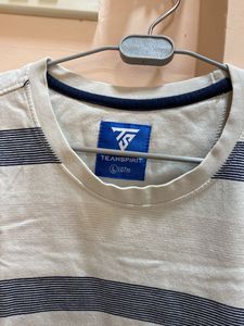 Team Spirit T-shirt