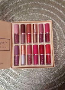 HANDAIYAN Lipstick Set
