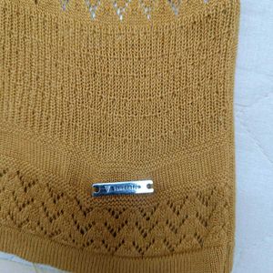 Van Heusen Top Summer cool