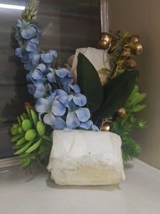 Elegant Artificial Flower Arrangement