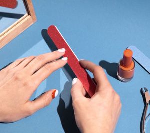 Professional Nail Filer ( Double Sided )