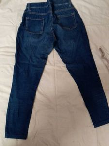 Denim Jeans