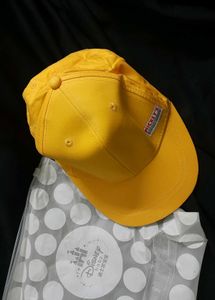 Disney Cap