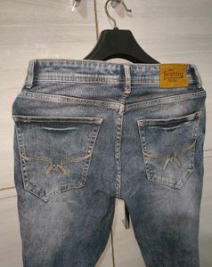 Denim Jeans